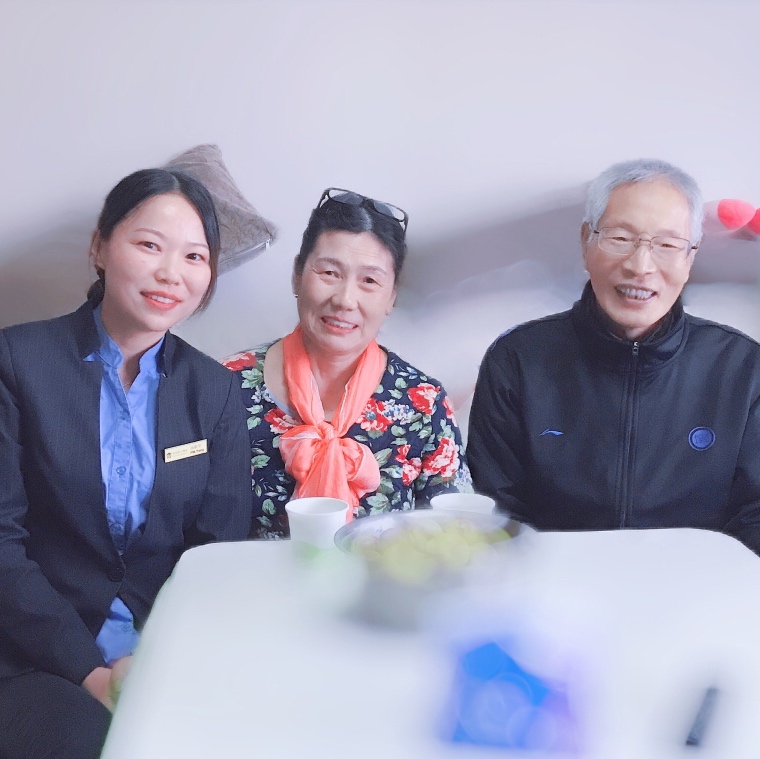 豪布斯卡生活節系列|重陽節