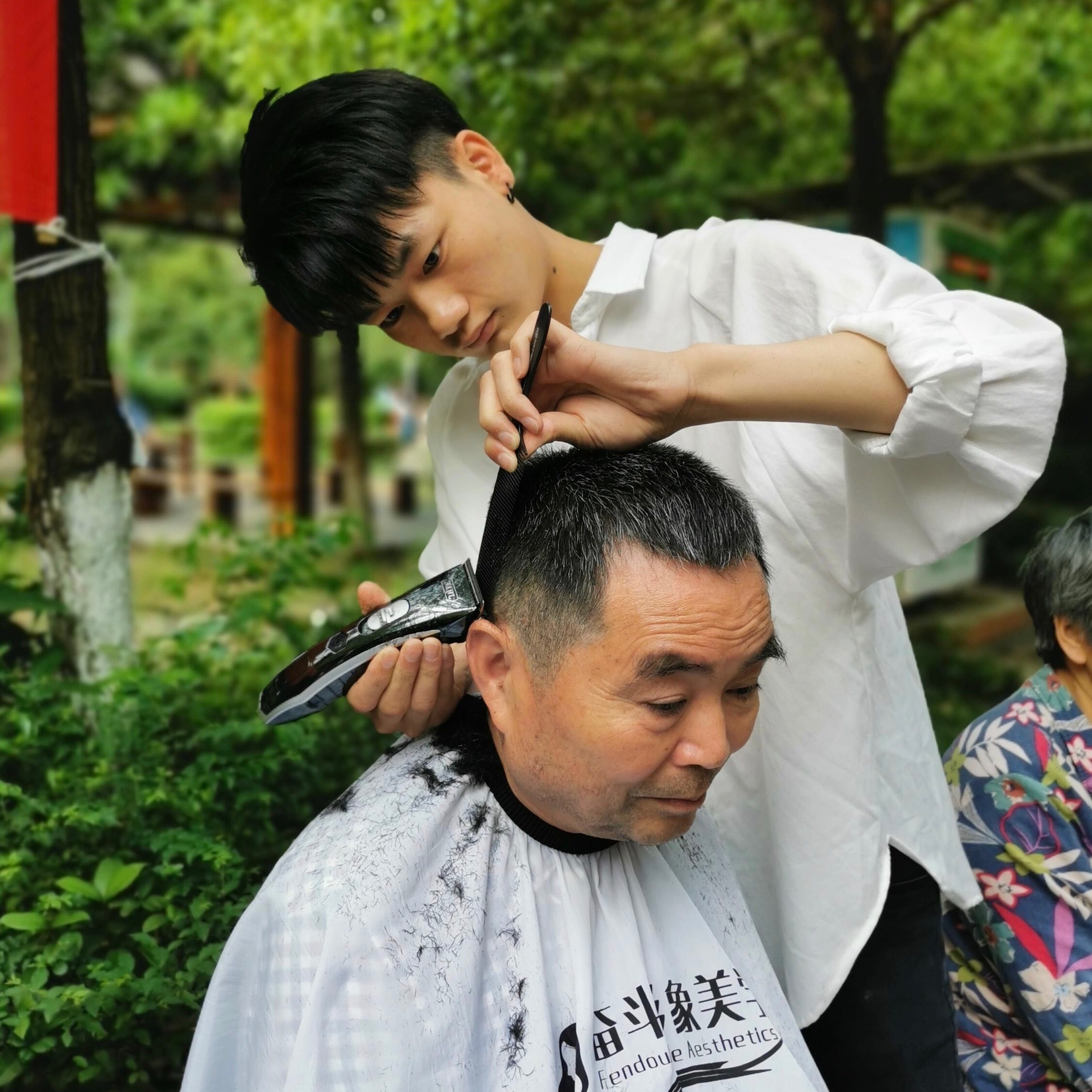 豪布斯卡生活節系列|父親節